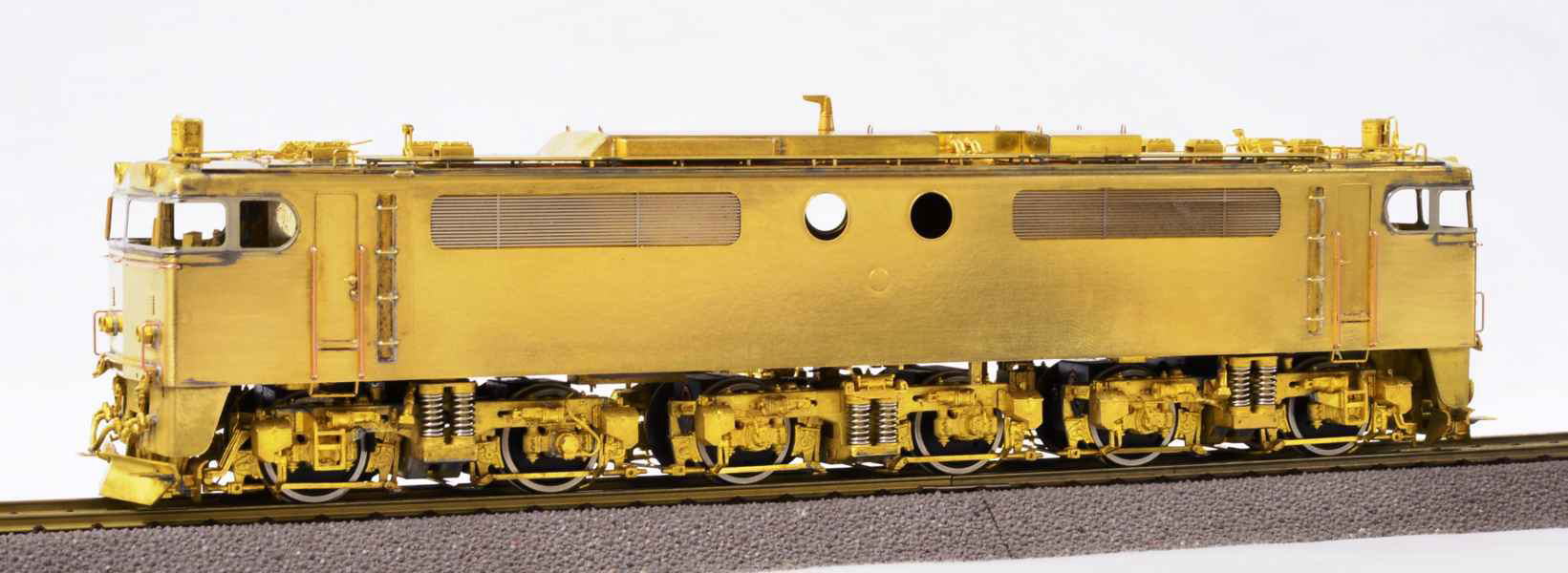 鉄道模型 西武鉄道 E851 電気機関車 西武鉄道 E851 サンプル写真紹介 その1 | 鉄道模型販売